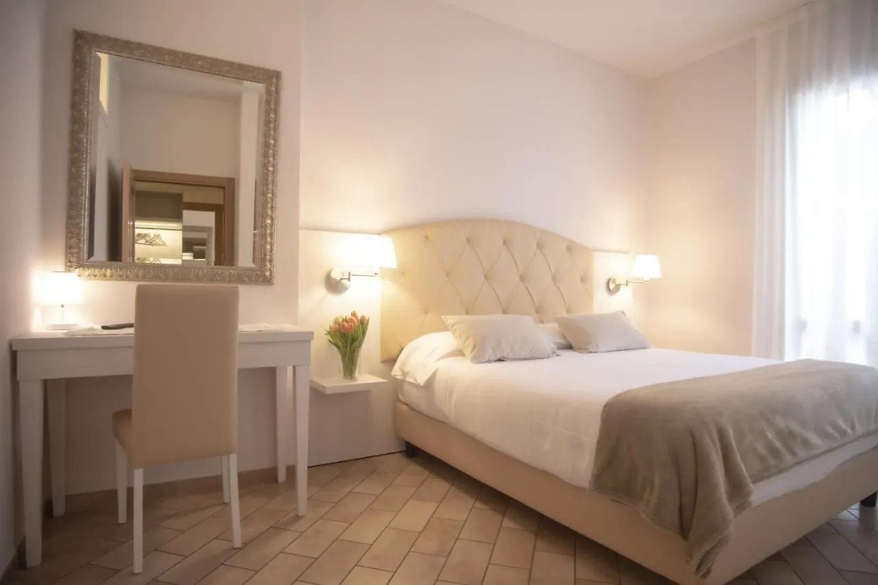 לינה וארוחת בוקר סן ג'ובאני אין מרינאנו Il Casale