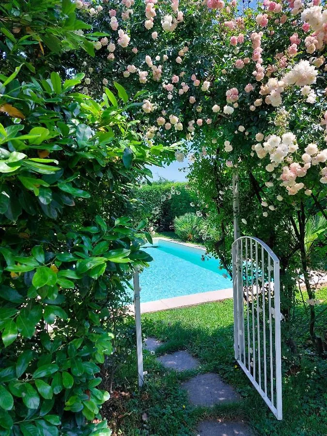 *** Bed & Breakfast Bed and Breakfast Il Casale San Giovanni In Marignano Italia