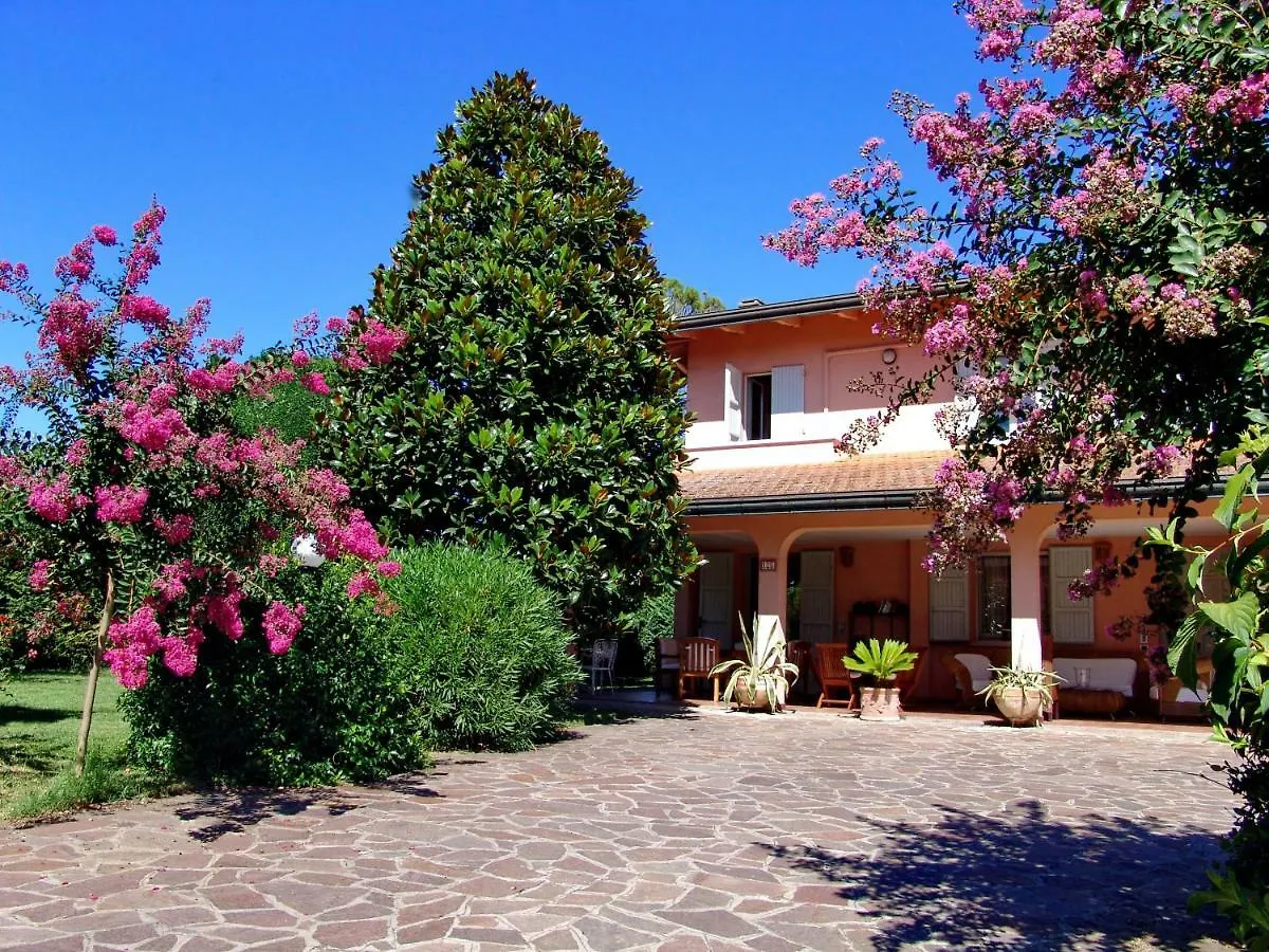 Bed and Breakfast Il Casale San Giovanni In Marignano Bed & Breakfast
