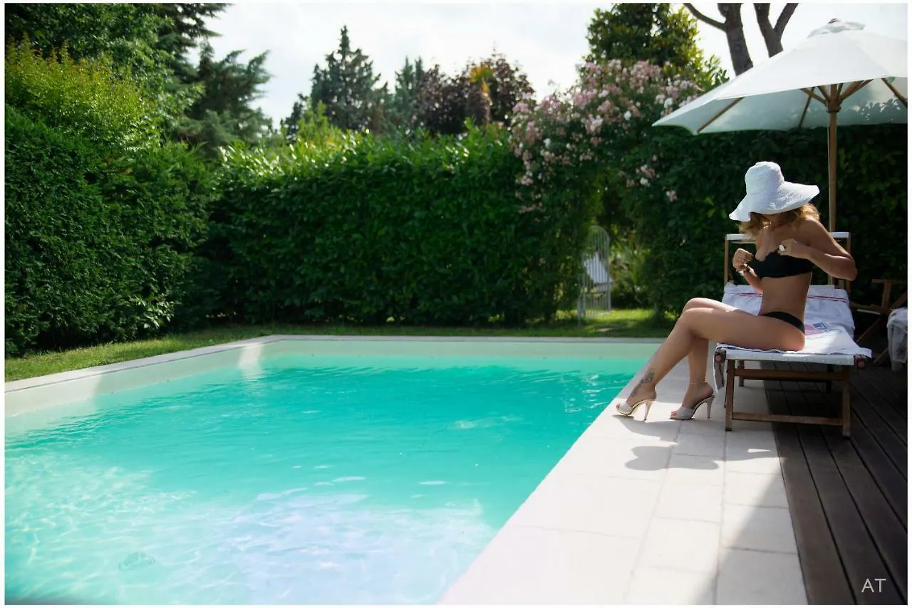 Bed and Breakfast Il Casale San Giovanni In Marignano