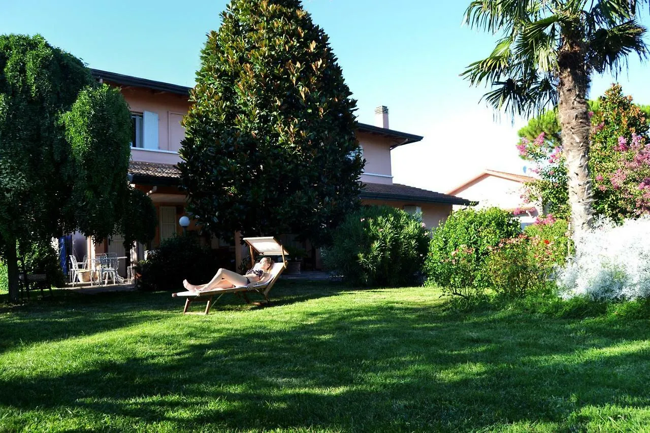 Bed and Breakfast Il Casale San Giovanni In Marignano 3*,  Italia